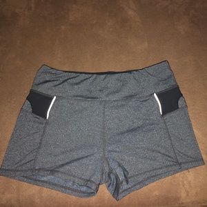 Workout Shorts